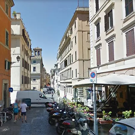 Palatino Charme - My Extra Apartment *