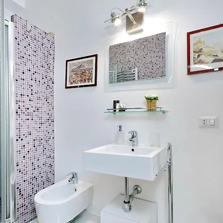 Apartment Palatino Charme - My Extra
