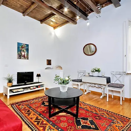 Palatino Charme - My Extra Apartment