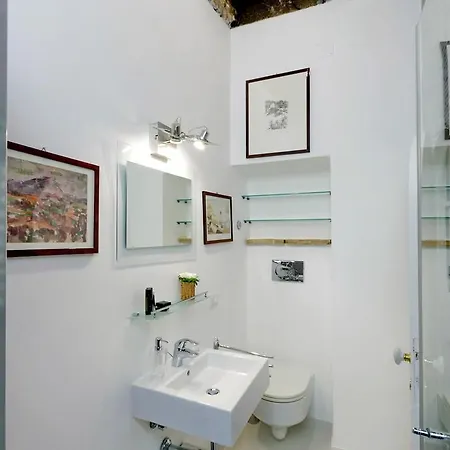 Palatino Charme - My Extra Apartment