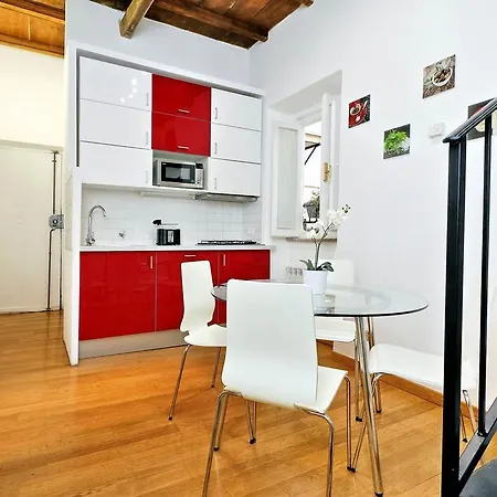 Palatino Charme - My Extra Apartment *