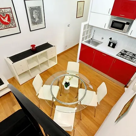 Palatino Charme - My Extra Apartment