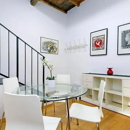 Apartment Palatino Charme - My Extra Rome