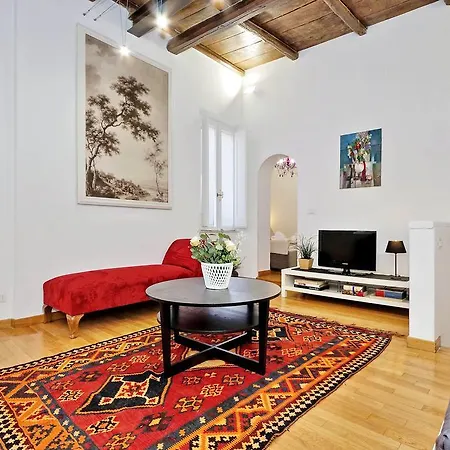 Apartment Palatino Charme - My Extra Rome
