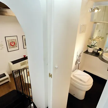 Apartment Palatino Charme - My Extra Rome