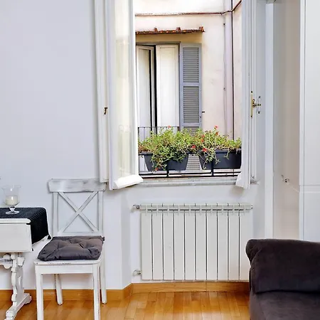 Palatino Charme - My Extra Apartment *